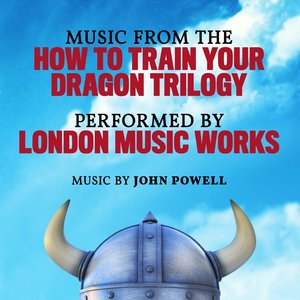 Music from the How to Train Your Dragon Trilogy