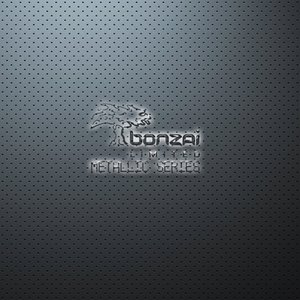 Bonzai Limited - Metallic Series