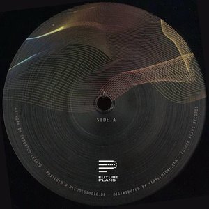 Hologram EP