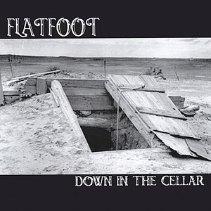 Down in the Cellar