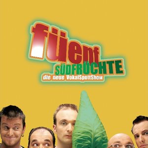 Südfrüchte