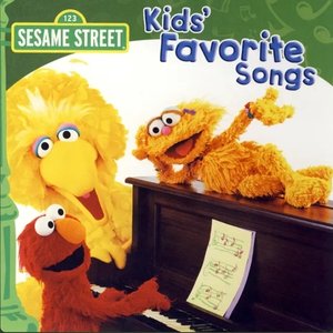 Sesame Street: Kids' Favorite Songs