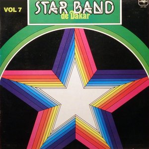 Star Band De Dakar - Vol. 7