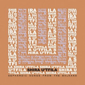 Sephardic songs from the Balkans