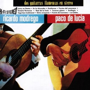 Dos Guitarras Flamencas