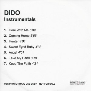 Instrumentals