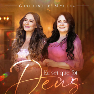 Artwork for Eu Sei Que Foi Deus
