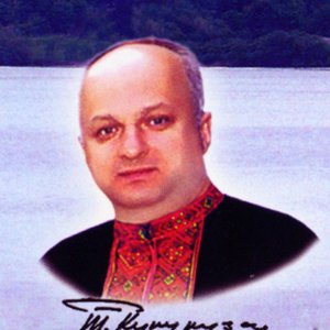 Теодор Кукуруза のアバター