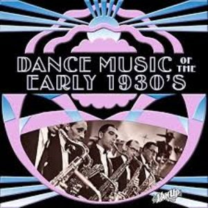 Dance Music of the Early 1930s