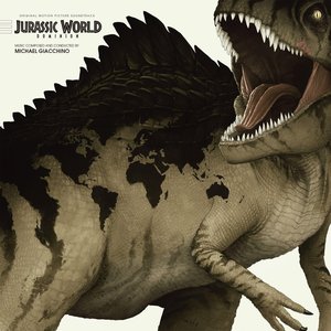 Jurassic World Dominion: Original Motion Picture Soundtrack