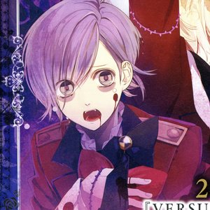 Avatar for 逆巻カナト(CV.梶 裕貴)