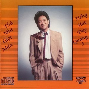 THÀ NHƯ GIỌT MƯA