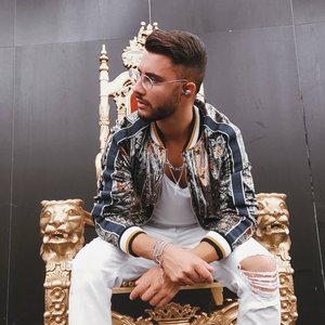 David Afonso 的头像