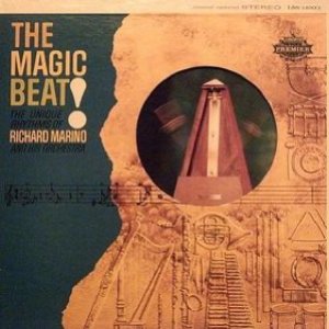 The magic beat!