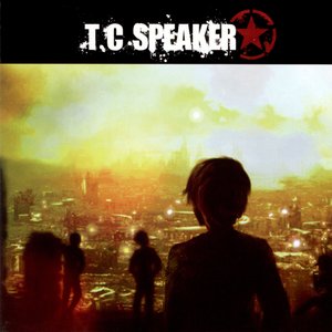 T.C SPEAKER