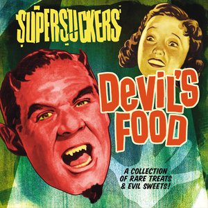 Image for 'Devil's Food'