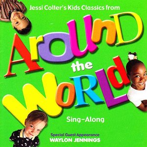 Jessi Colter's Kids Classics from Around the World (Sing-Along)