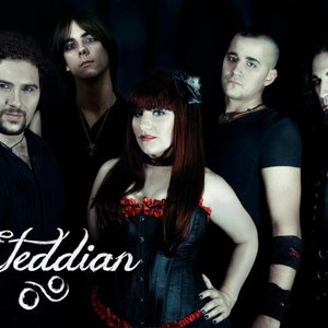 Eteddian 的头像