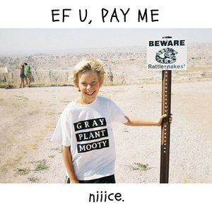 Ef U, Pay Me