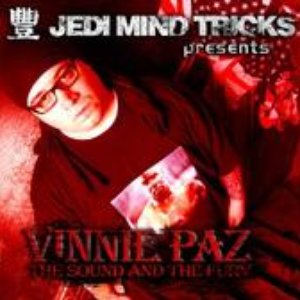 Vinnie Paz & Jus Allah için avatar