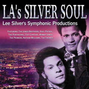 LA's Silver Soul