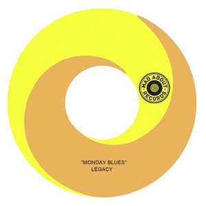 Monday Blues