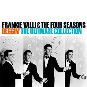 Frankie Valli &Amp; The Four Seasons - Track 40 Lyrics - Zortam Music