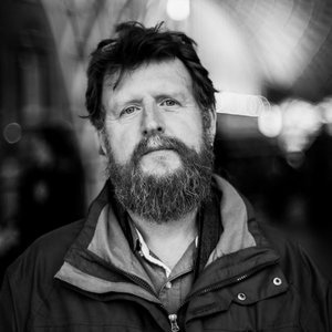 Avatar di Duncan Chapman