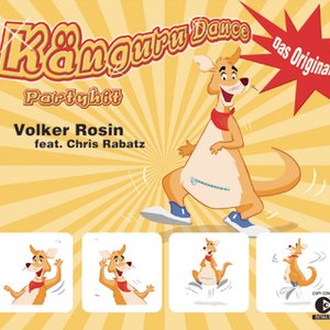 Känguru-Dance