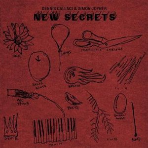 New Secrets