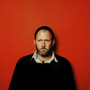 Eric Bachmann photo provided by Last.fm