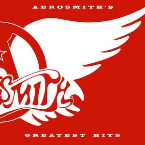 'Aerosmith's Greatest Hits'の画像