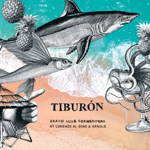 Tiburón Beach Club Formentera 6