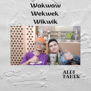 Wakwaw Wekwew Wikwik