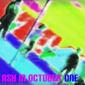 One