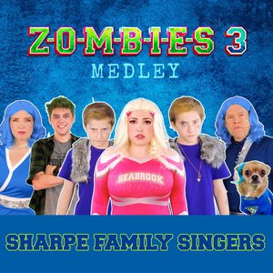 Zombies 3 Medley