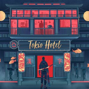 TOKIO HOTEL