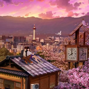 The Sakura Promise