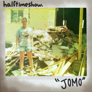 'JOMO' [Explicit]