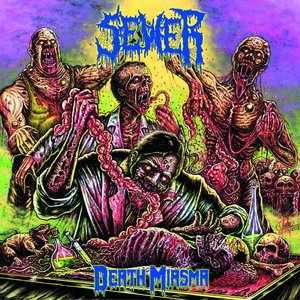 Death Miasma