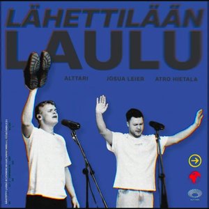 Lähettilään laulu