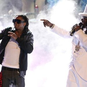 T-Pain ft. Lil' Wayne 的头像