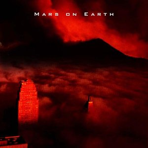 'Mars on Earth'の画像
