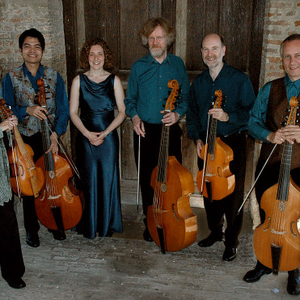 Rose Consort of Viols photo provided by Last.fm