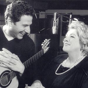 Avatar for Rosemary Clooney with John Pizzarelli