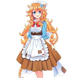 Avatar for 御伽原江良