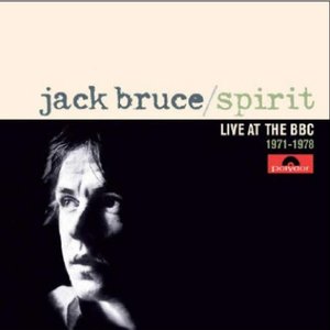 "Spirit - Live at the BBC 1971 - 1978"