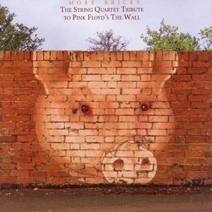 More Bricks: The String Quartet Tribute to Pink Floyd's The Wall