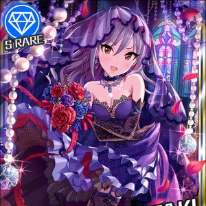Avatar for 神崎蘭子 (CV:内田真礼)