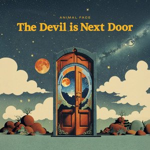 The Devil is Next Door